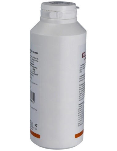 Colageno Con Magnesio 450Comp. de Ana Maria Lajusticia