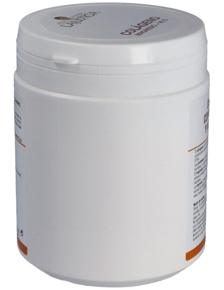 Colageno Con Magnesio + Vit. C Sabor Fresa 350Gr. de Ana Maria Lajusticia
