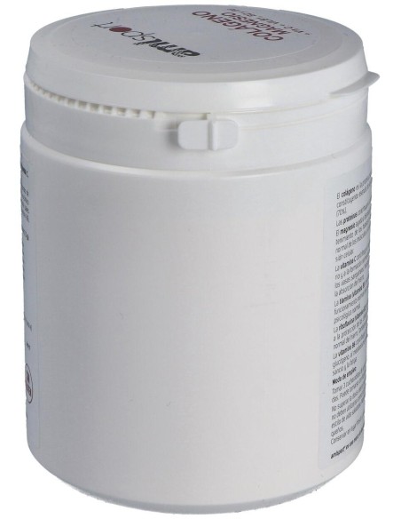 Colageno Con Magnesio+Vit. C+B1+B2+B6 Fresa 350Gr. de Ana Maria Lajusticia