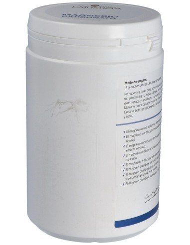 Carbonato De Magnesio 130Gr. de Ana Maria Lajusticia