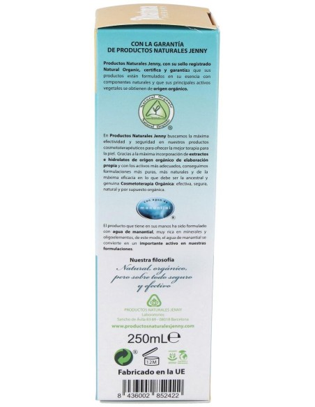 Emulsion Descanso Zen Piernas 250Ml de Rhatma