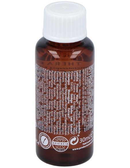 Activador Capilar Locion Estimula Crecimiento 30Ml de Rhatma