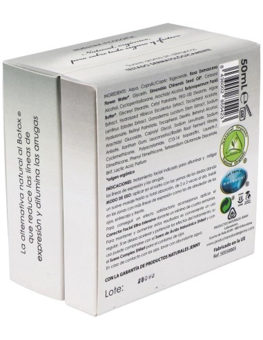 Shilart Corrector Ultra-Intensive 50Ml. de Shilart