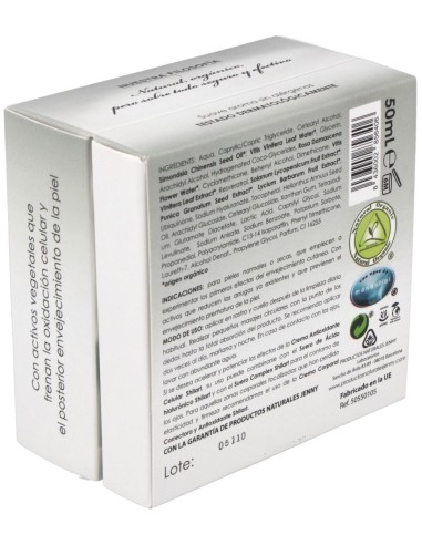 Shilart Crema Antioxidante Celular 50Ml. de Shilart