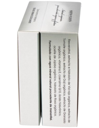 Shilart Crema Antioxidante Celular 50Ml. de Shilart