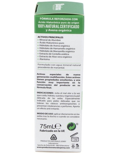 Deorsan Desodorante Roll On 75Ml. de Rhatma