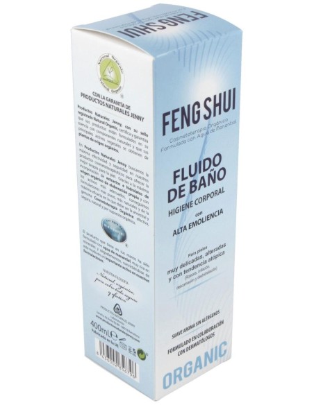 Fluido De Baño 400Ml. de Feng Shui