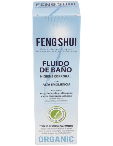 Fluido De Baño 400Ml. de Feng Shui