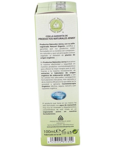 Crema Concentrada Plus 100Ml. de Feng Shui