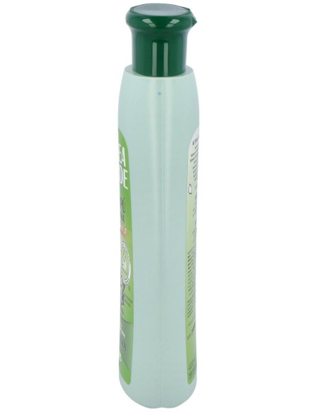 Champu Antigrasa Con Romero 400Ml. de Linea Verde