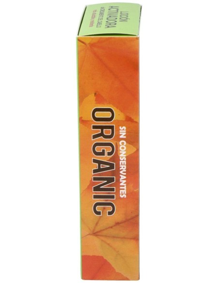 Activador Del Crecimiento Del Cabello Guarana 4Ud. de Rhatma