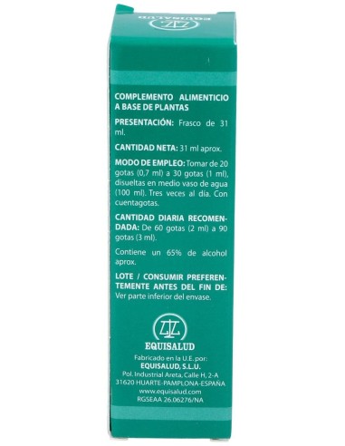 Pai-2 Holopai (Depurativo General) 31Ml. de Equisalud