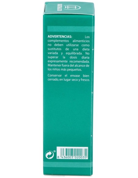 Pai-3-H Holopai (Digestivo-Hepatico) 31Ml. de Equisalud