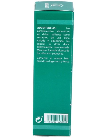 Pai-8 Holopai (Bronco Dilatador,Asmas) 31Ml. de Equisalud