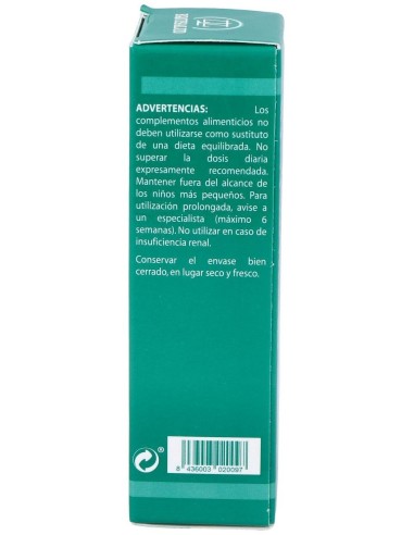 Pai-9 Holopai (Infecciones Vias Urinarias) 31Ml. de Equisalud