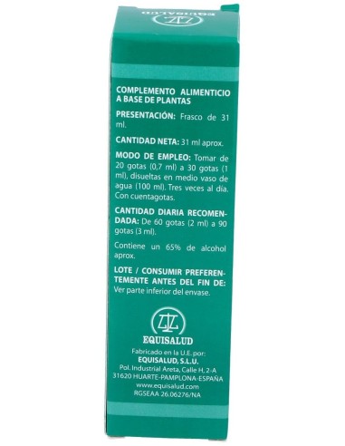 Pai-9 Holopai (Infecciones Vias Urinarias) 31Ml. de Equisalud