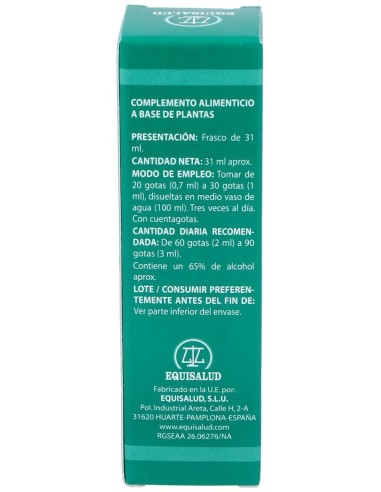 Pai-10 Holopai (Circ.De Retorno,Varices) 31Ml. de Equisalud