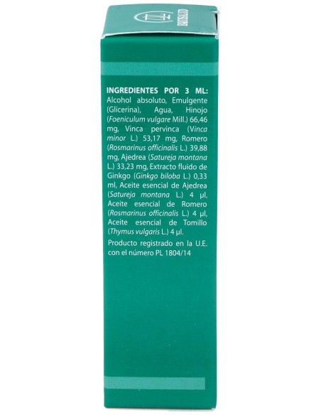 Pai-11 Holopai (Circulacion Cerebral) 31Ml. de Equisalud