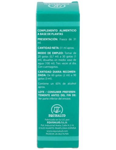 Pai-12 Holopai (Tonico Cardiaco) 31Ml. de Equisalud