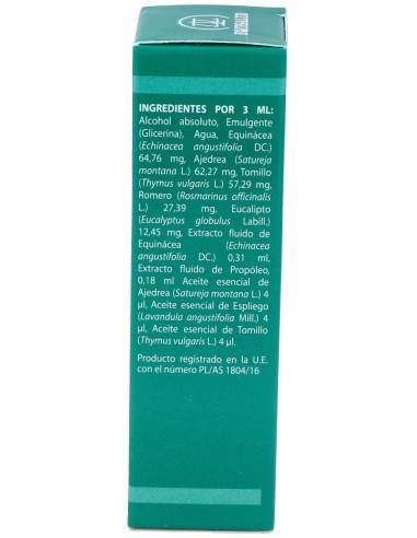 Pai-13 Holopai (Antibiotico-Antinfeccioso) 31Ml. de Equisalud