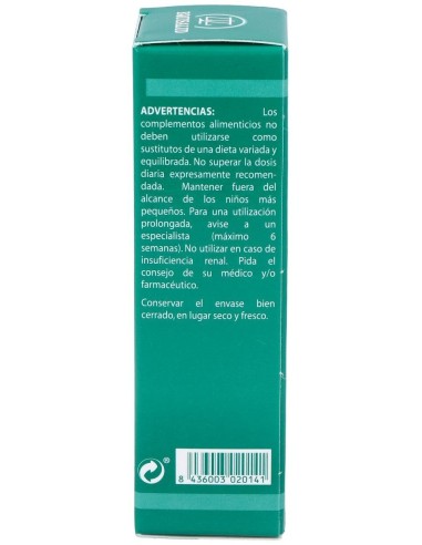 Pai-14 Holopai (Regulador Ac.Urico) 31Ml. de Equisalud