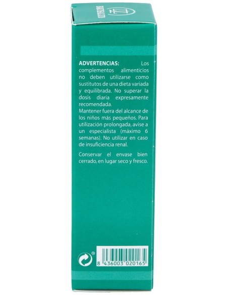 Pai-16 Holopai (Terreno Obesidad) 31Ml. de Equisalud