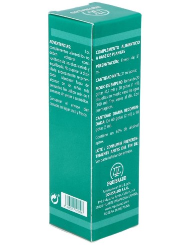 Pai-3-I Holopai (Inflamaciones Del Digestivo) 31Ml de Equisalud