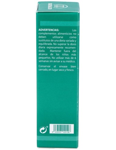 Pai-3-I Holopai (Inflamaciones Del Digestivo) 31Ml de Equisalud