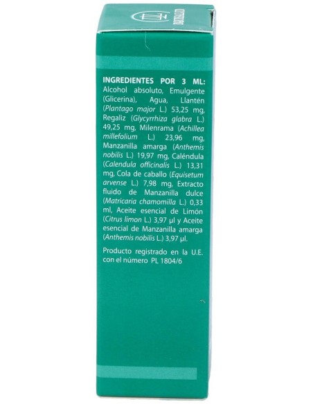 Pai-3-I Holopai (Inflamaciones Del Digestivo) 31Ml de Equisalud
