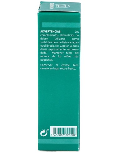 Pai-3-S Holopai (Est.Secreciones-Digestivo) 31Ml. de Equisalud