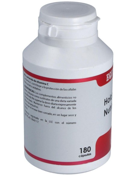 Holomega Nutrimielin 180Cap. de Equisalud