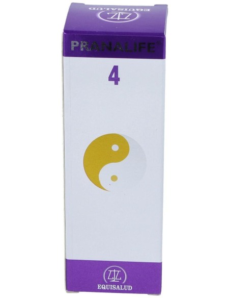 Pranalife 4 50Ml. de Equisalud