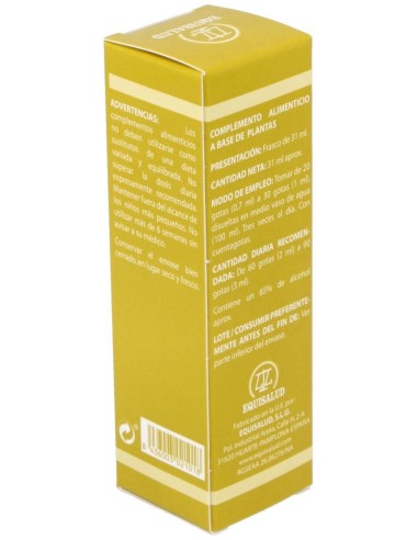 Yap-1 Est.General Organismo 31Ml. de Equisalud