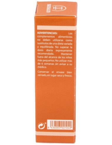 Yap-4 Problemas De Bazo-Estomago 31Ml. de Equisalud
