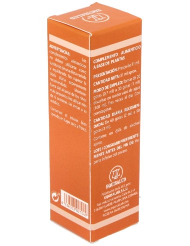 Yap-4 Problemas De Bazo-Estomago 31Ml. de Equisalud