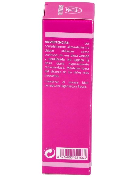 Yap-6 Expectorante,2ª Fase Catarro 31Ml. de Equisalud