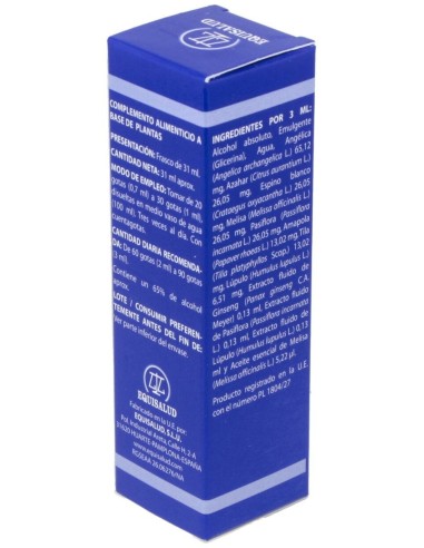 Yap-9 Menopausia,Exceso Hig-Riñon 31Ml. de Equisalud