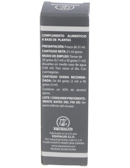 Yap-12 Estimulante Circulatorio 31Ml. de Equisalud