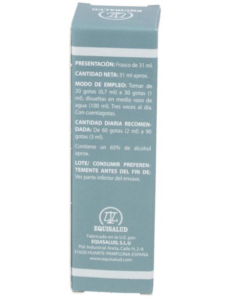 Yap-13 Transt.Vejiga,Infecciones 31Ml. de Equisalud