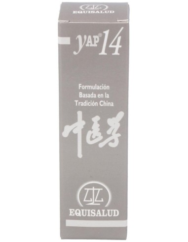 Yap 14 31 Ml de Equisalud