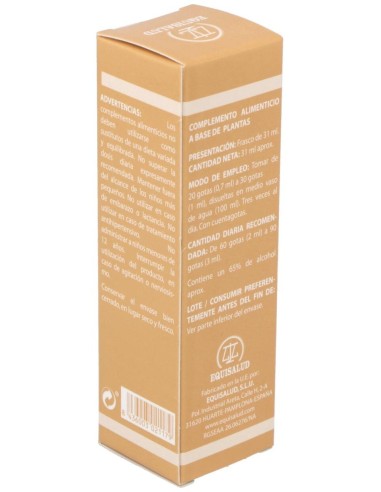 Yap-17 Bi Por Frio-Humedad 31Ml. de Equisalud