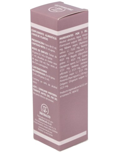 Yap-18 Acumulacion De Humedad 31Ml. de Equisalud