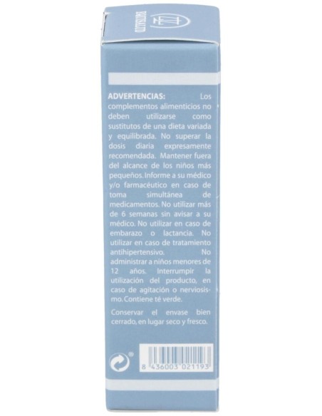 Yap-19 Desequilibrio Del Higado 31Ml. de Equisalud