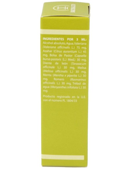 Yap-21 Ruptura O Desarmonia 31Ml. de Equisalud