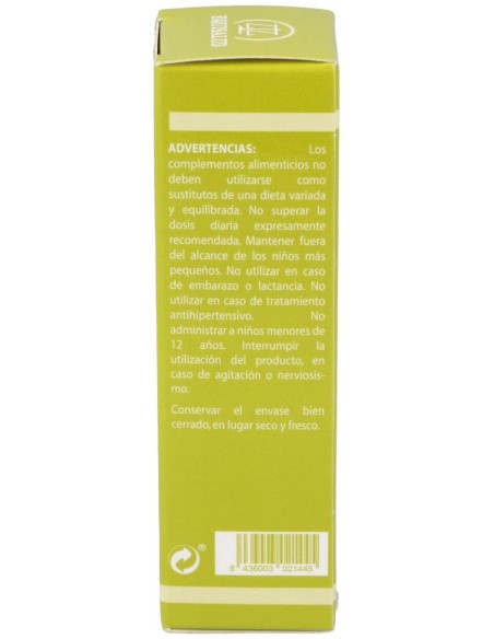 Yap-21 Ruptura O Desarmonia 31Ml. de Equisalud