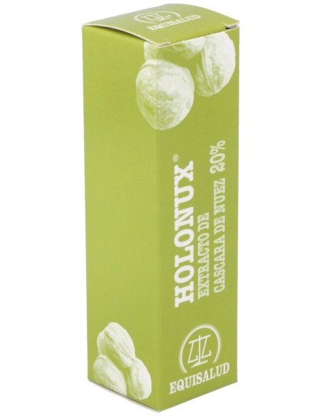 Holonux 31Ml. de Equisalud