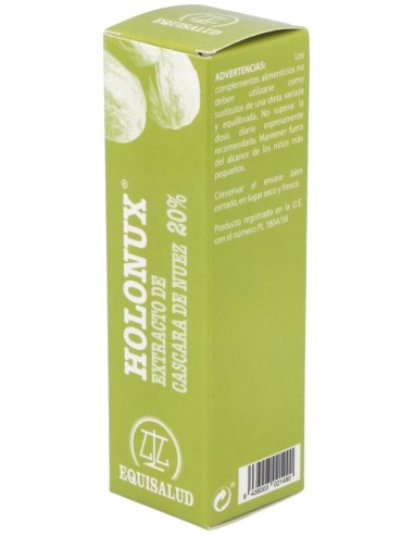 Holonux 31Ml. de Equisalud