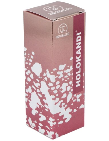 Holokandi 50Ml. de Equisalud