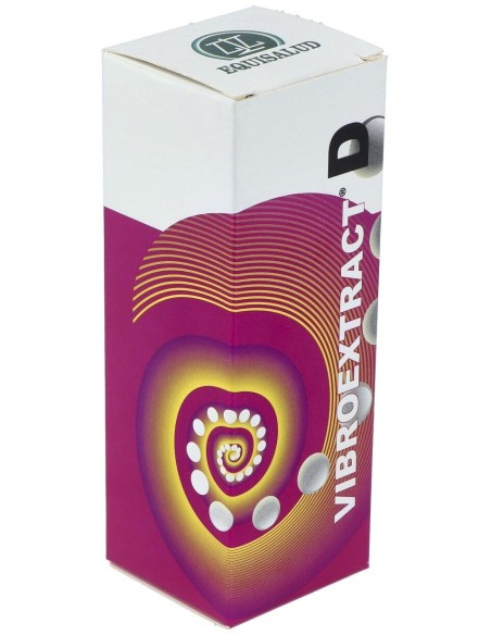 Vibroextract Depurativo 50Ml. de Equisalud