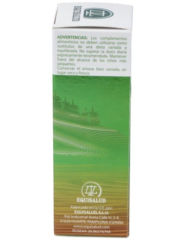 Vibroextract Madera 50Ml. de Equisalud